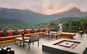 Dharana At Shillim-a Luxury Wellness Retreat Hotel Lonavala India