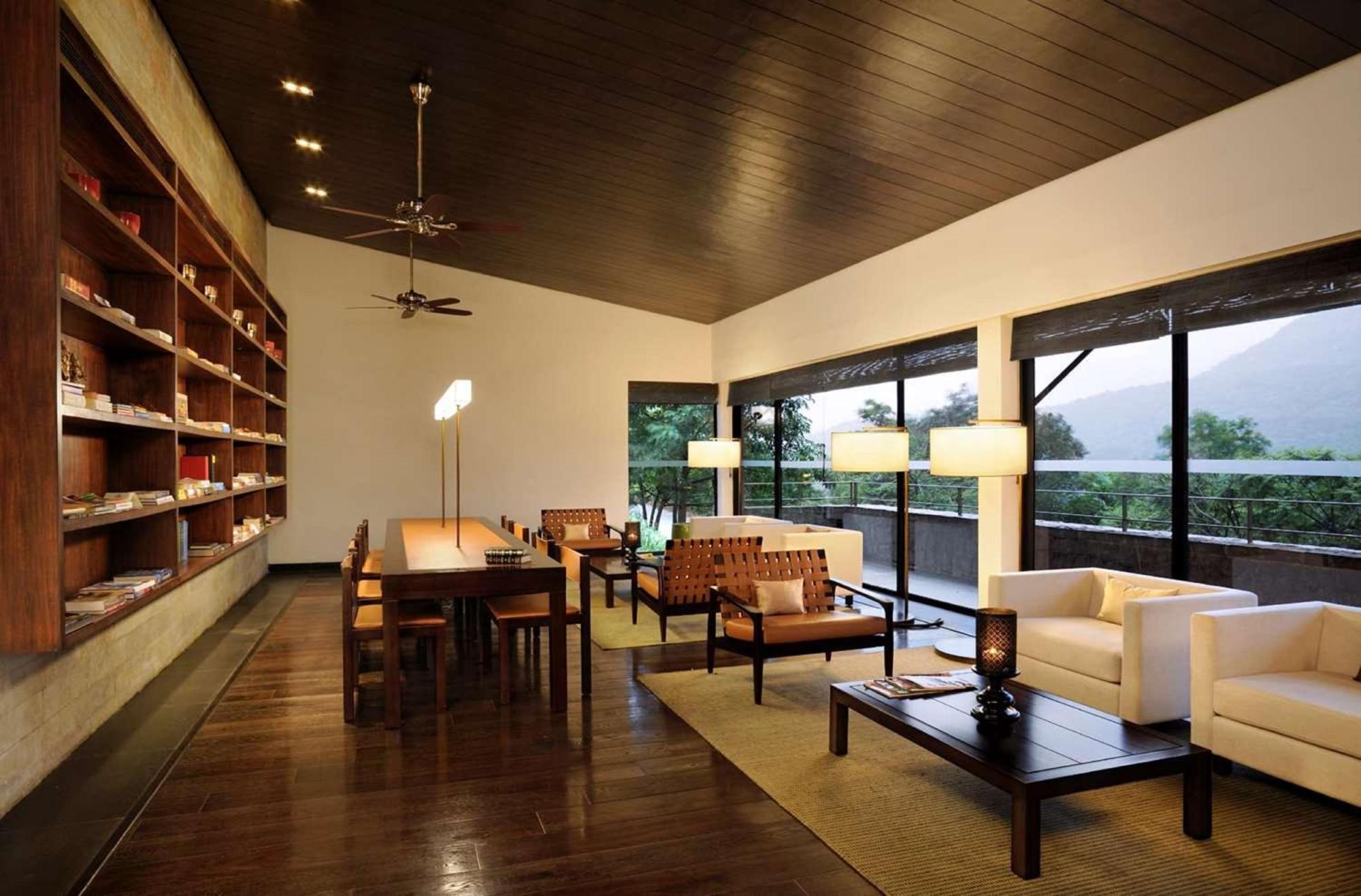 Dharana At Shillim All Inclusive Luxury Wellness Retreat Lonavala Exterior photo