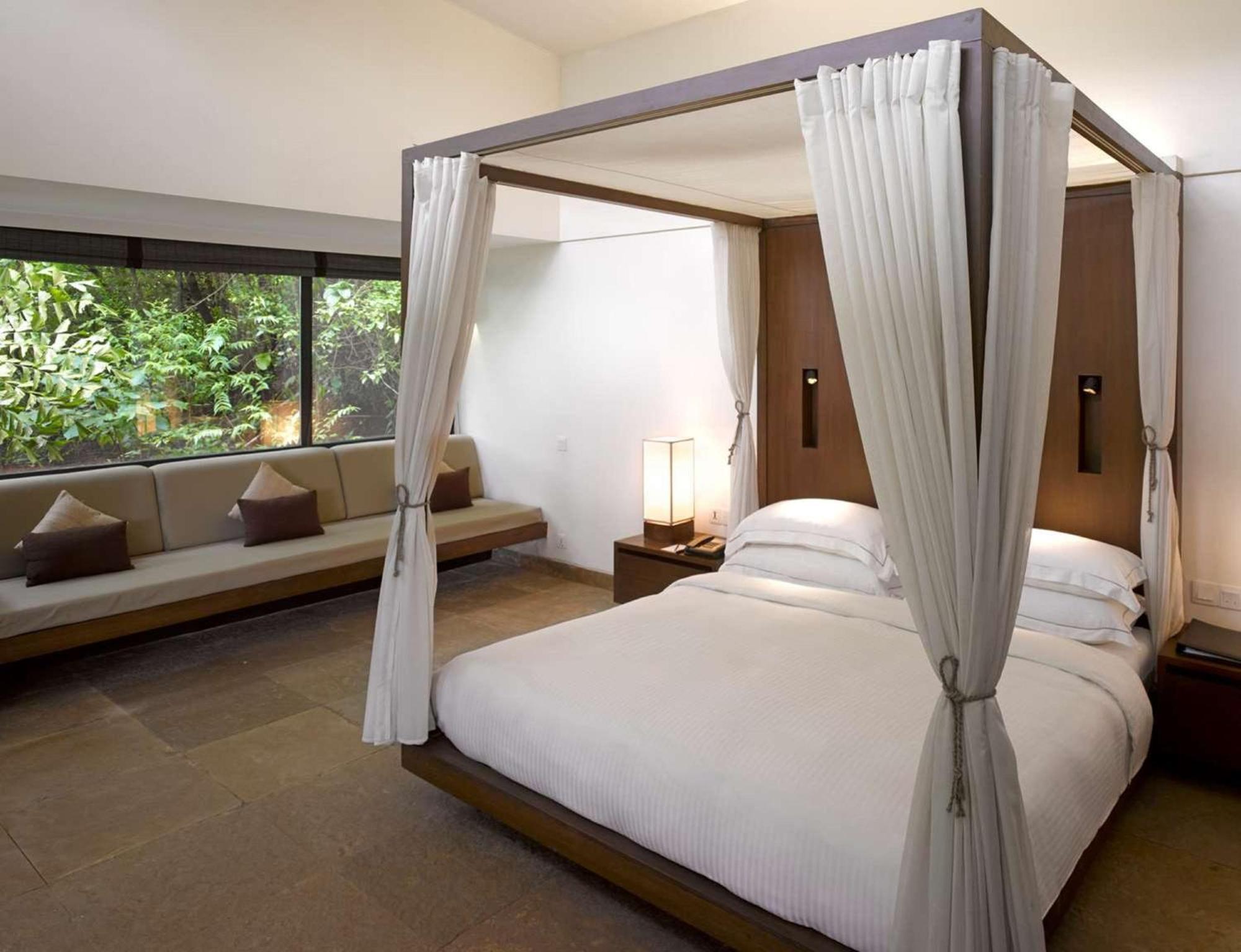Dharana At Shillim All Inclusive Luxury Wellness Retreat Lonavala Exterior photo