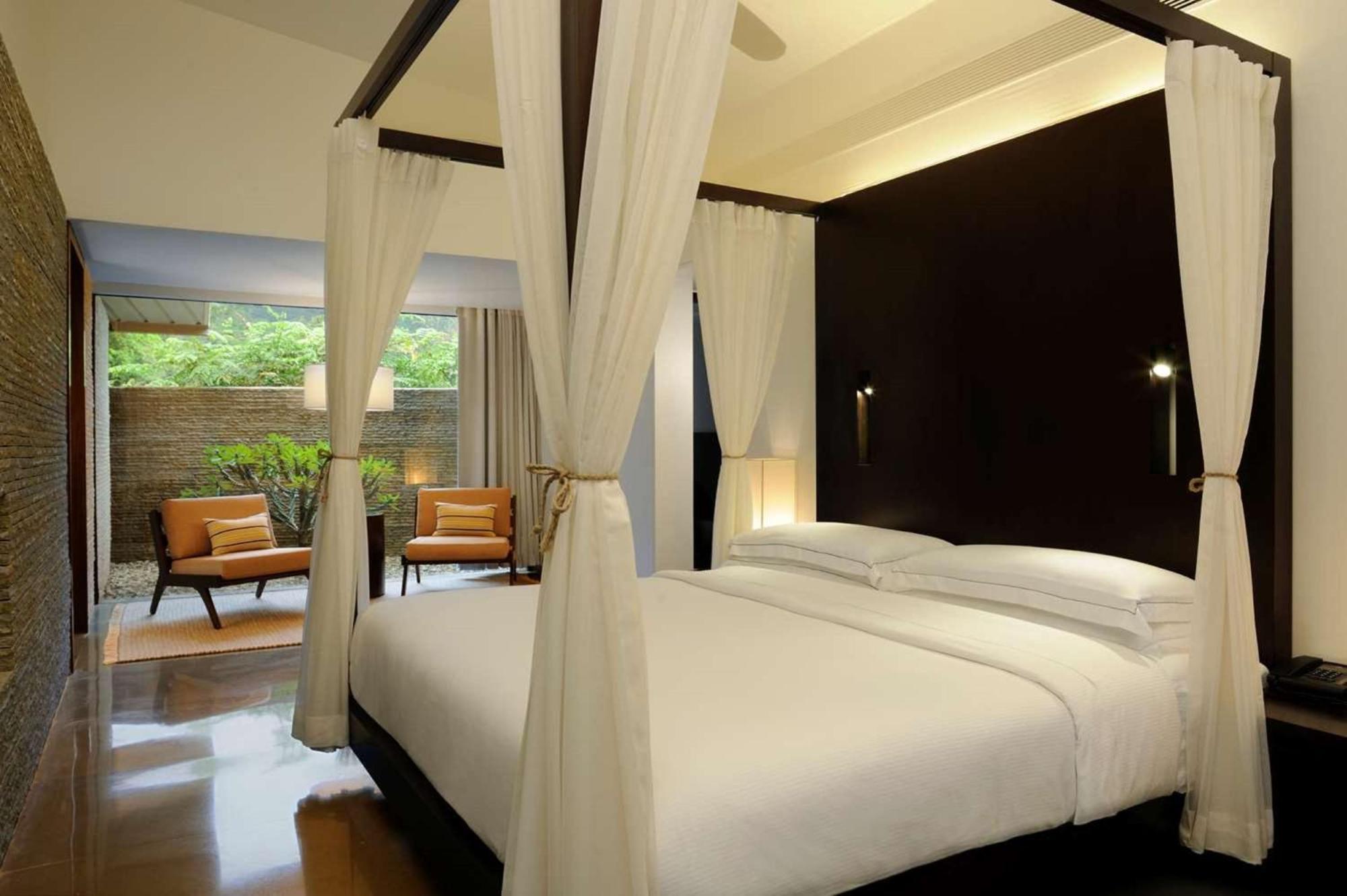 Dharana At Shillim All Inclusive Luxury Wellness Retreat Lonavala Exterior photo