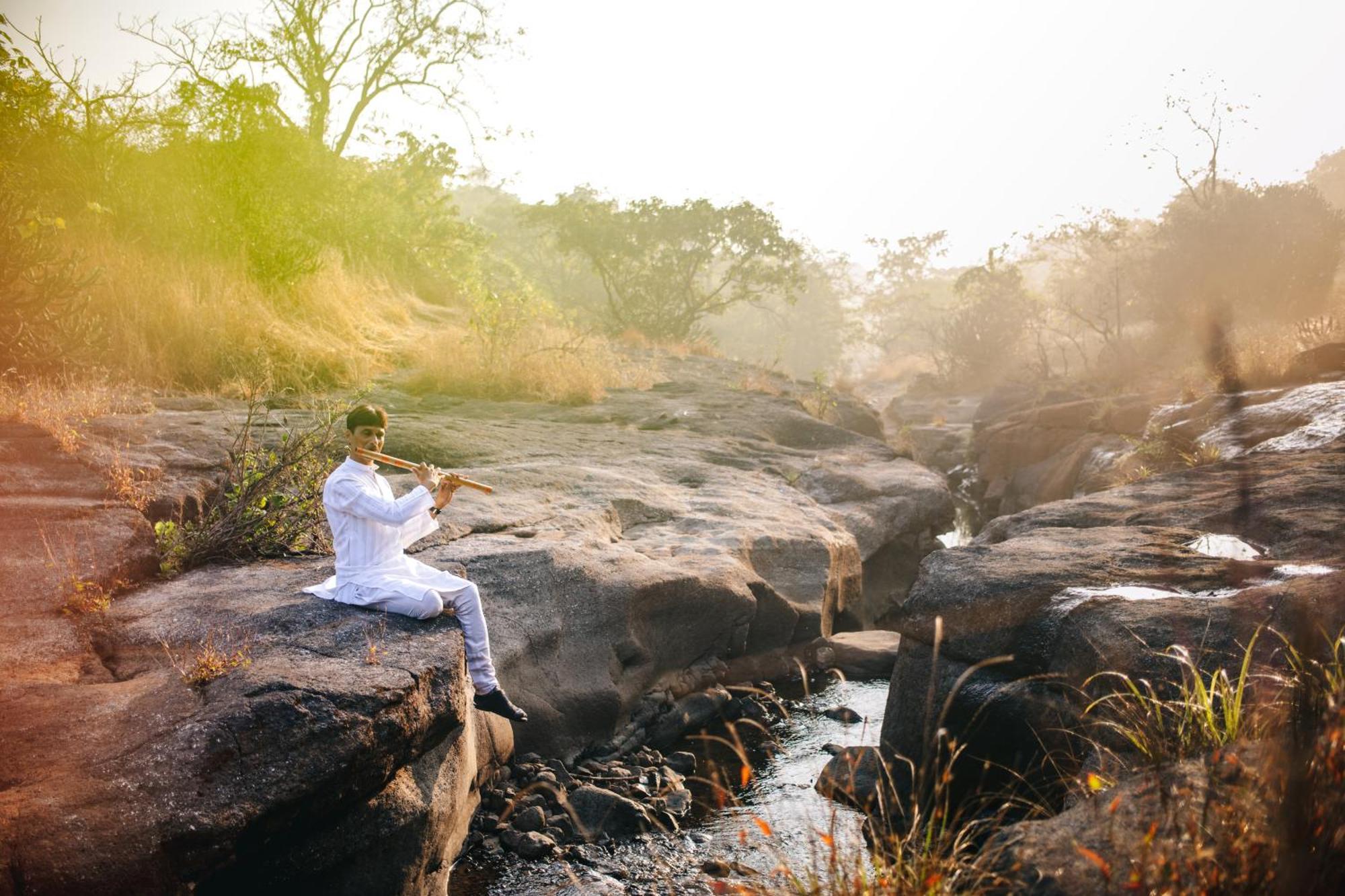 Dharana At Shillim All Inclusive Luxury Wellness Retreat Lonavala Exterior photo