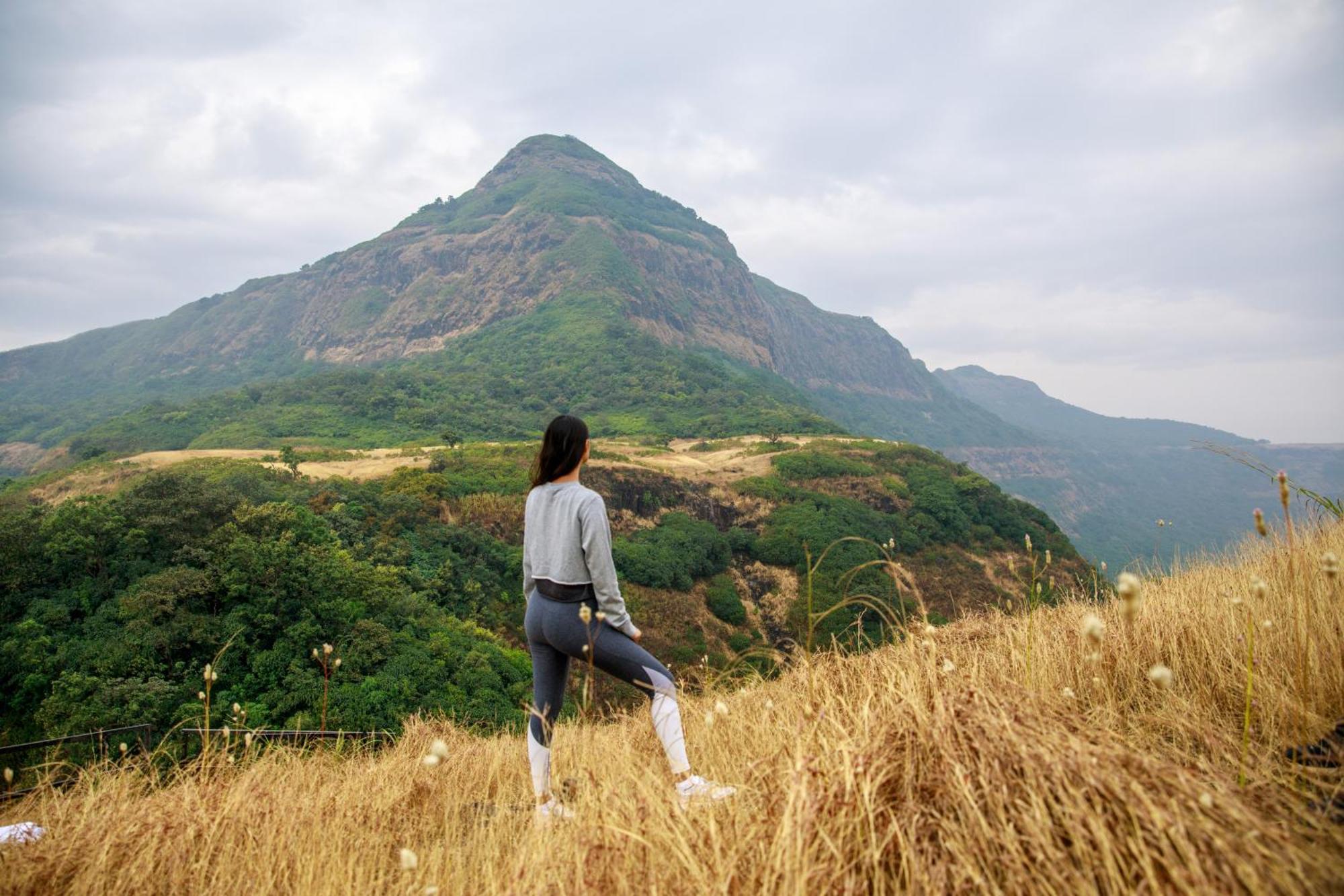 Dharana At Shillim All Inclusive Luxury Wellness Retreat Lonavala Exterior photo