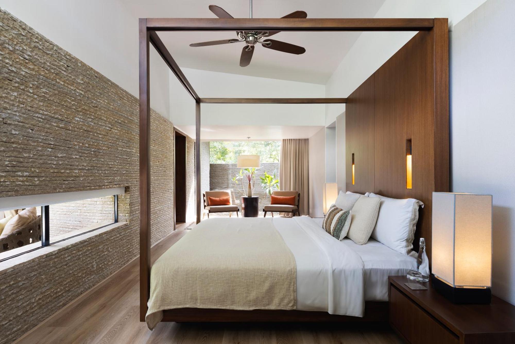 Dharana At Shillim All Inclusive Luxury Wellness Retreat Lonavala Exterior photo