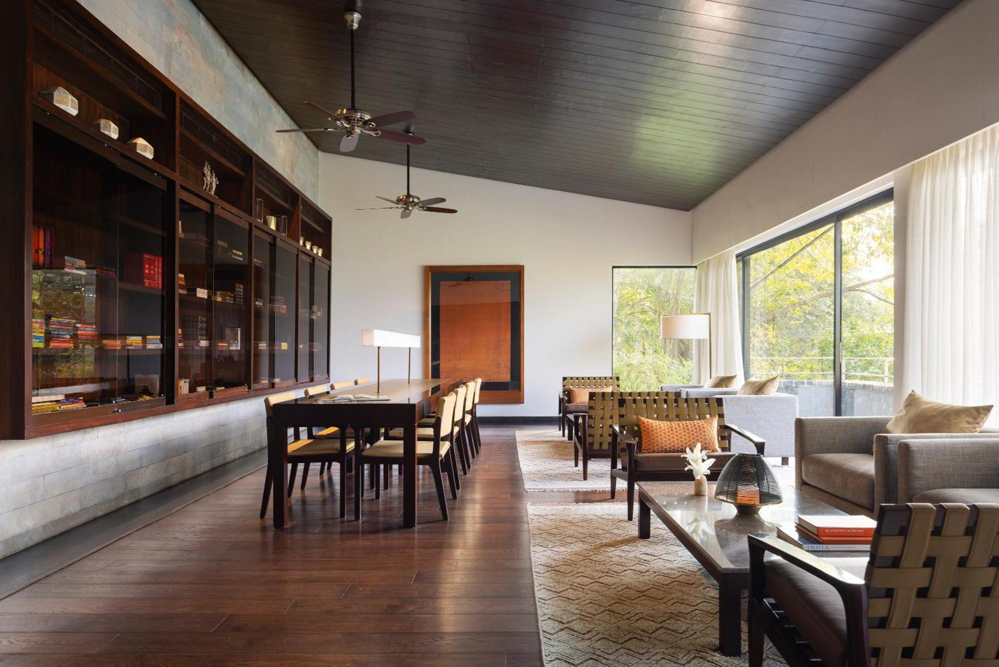 Dharana At Shillim All Inclusive Luxury Wellness Retreat Lonavala Exterior photo