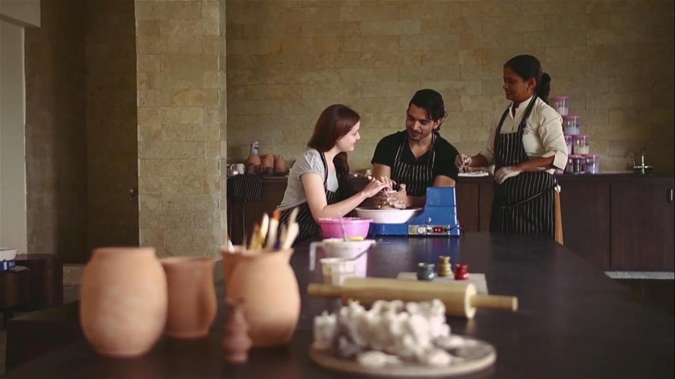 Dharana At Shillim All Inclusive Luxury Wellness Retreat Lonavala Exterior photo
