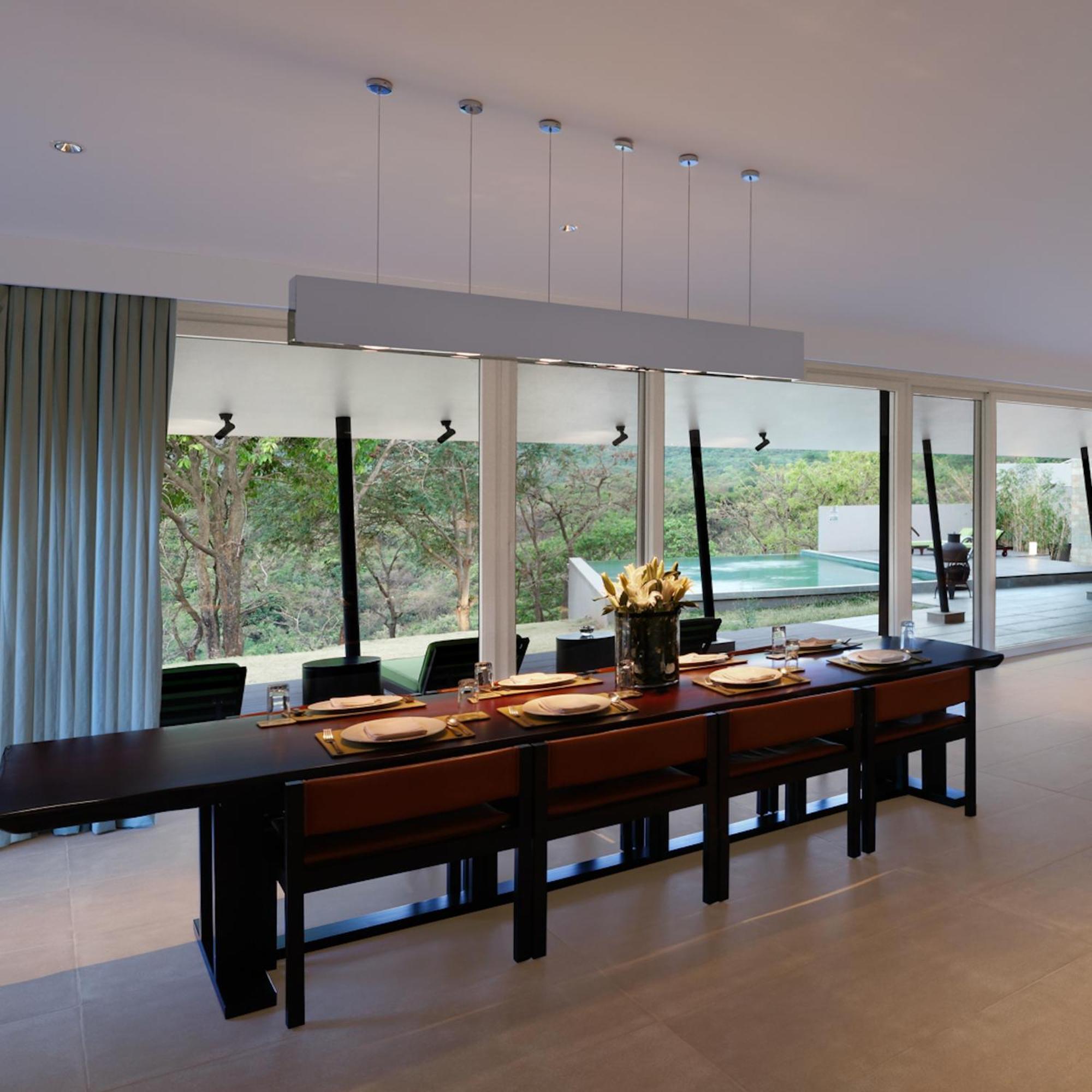 Dharana At Shillim All Inclusive Luxury Wellness Retreat Lonavala Exterior photo